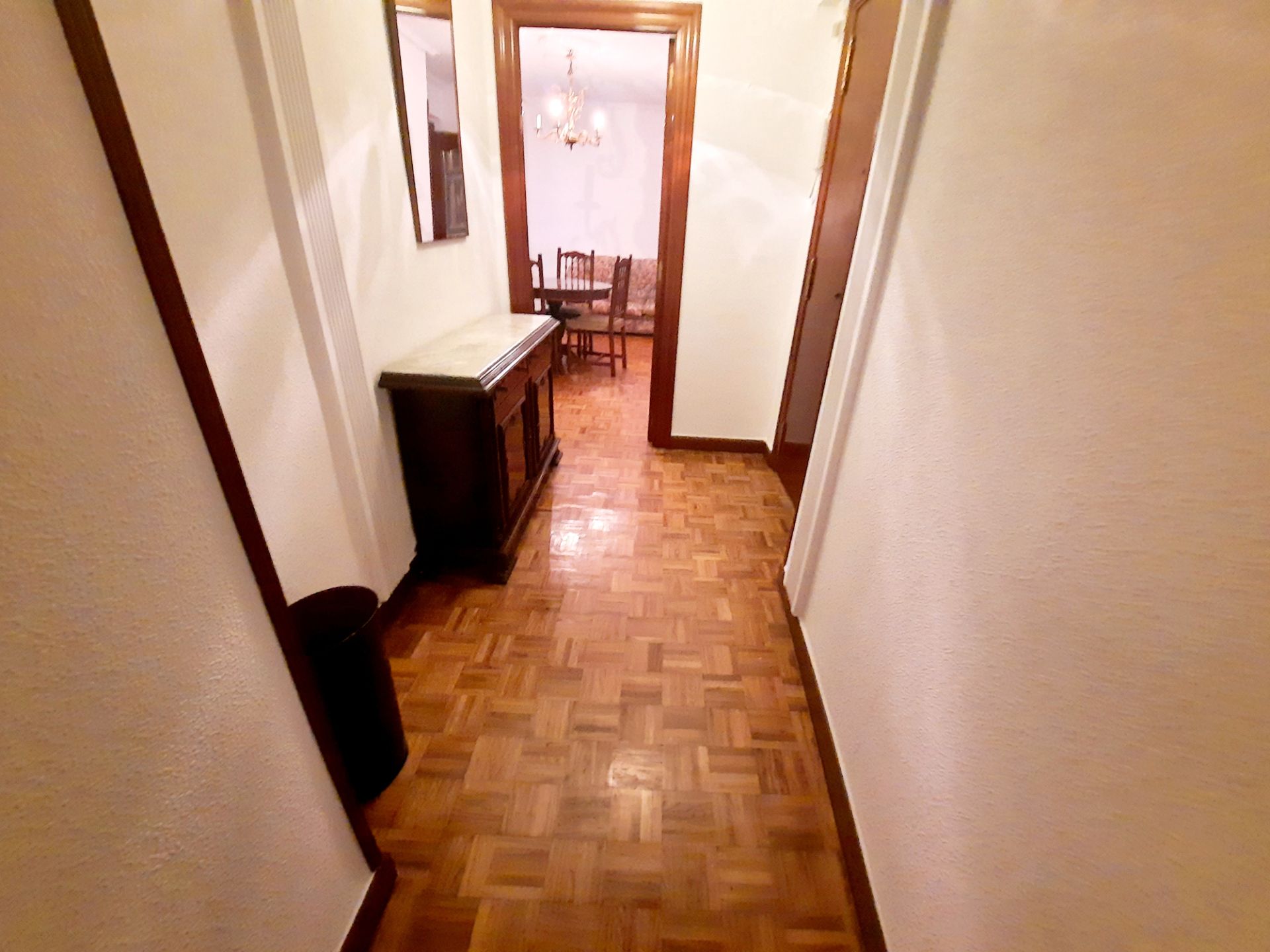Flat for sale in Barakaldo   with Furnished