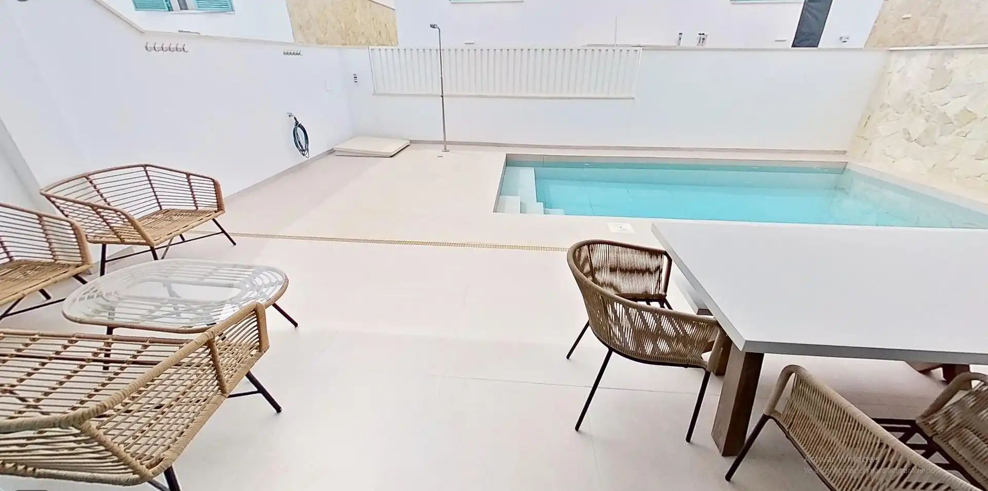 Bungalow amb piscina en venda a El Mojón, imagen 3