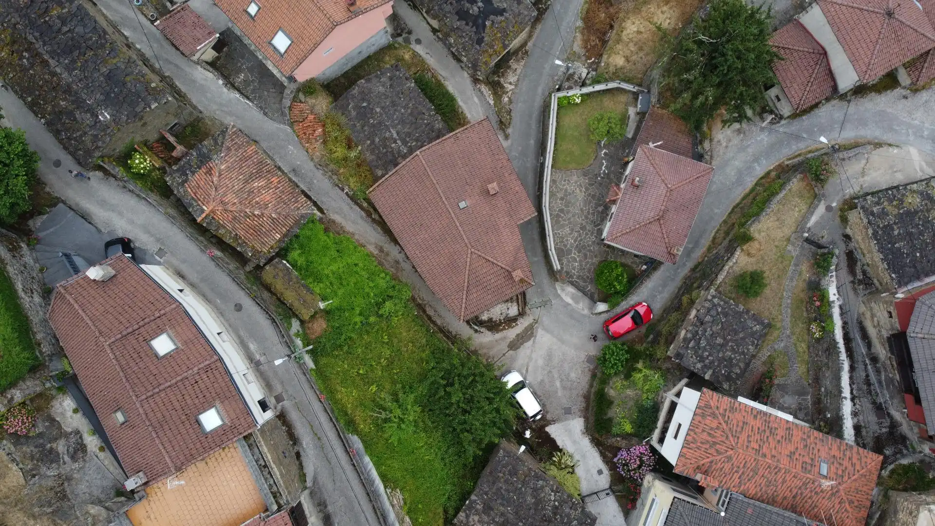 Casa a schiera con terrazza in vendita a la Reguera 63, imagen 54