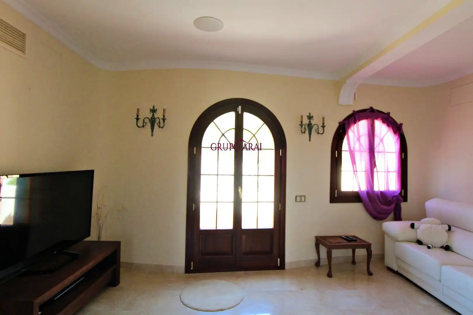 Casa o chalet en venta en Altea con Calefacción, Jardín privado y Terraza