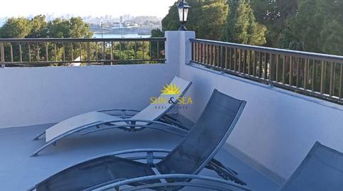 Photo 2 of Flat to rent in Pueblo Español - Coveta Fumá, Alicante