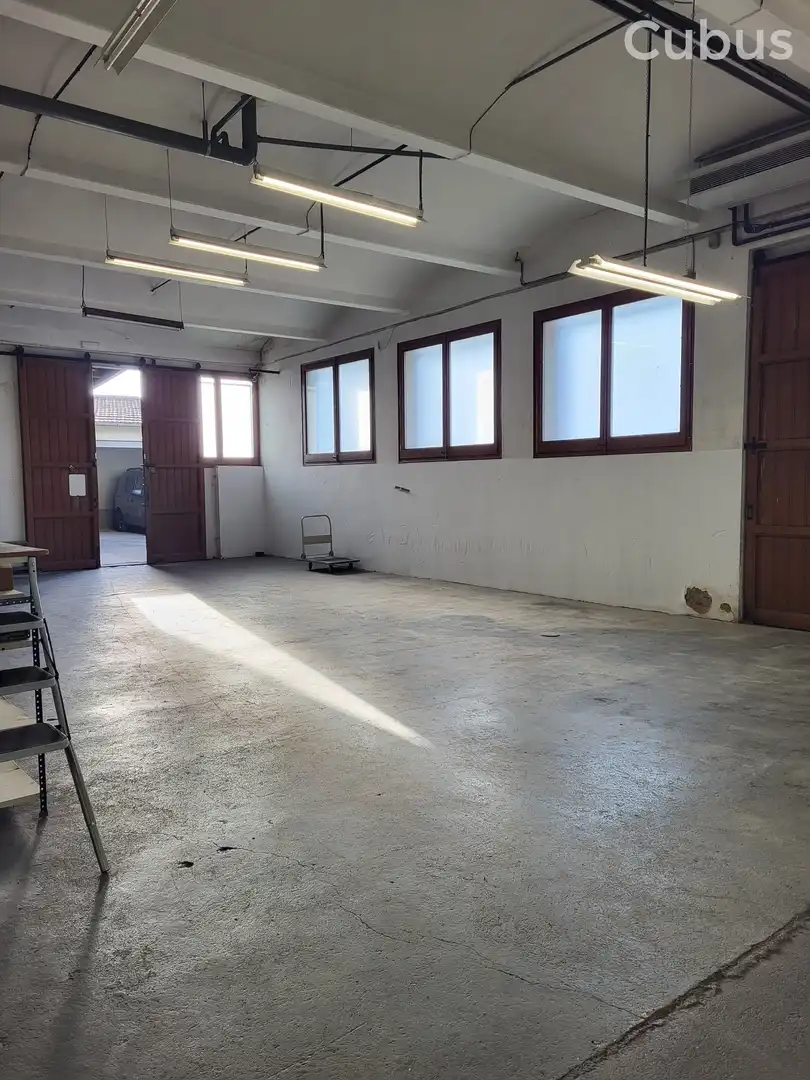 Business premises for sale in Olot, imagen 4