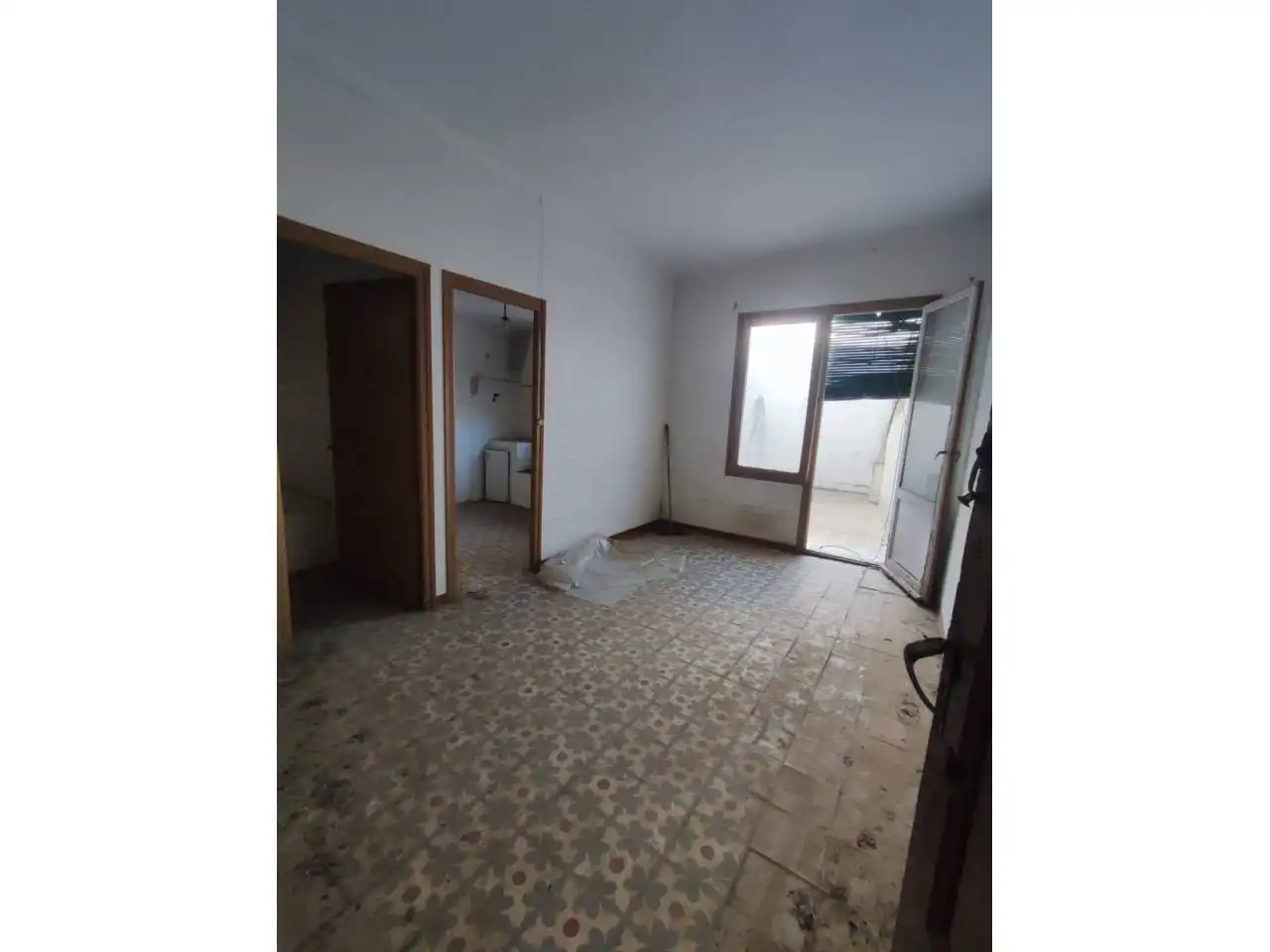 Casa adosada en venta en Barbastro