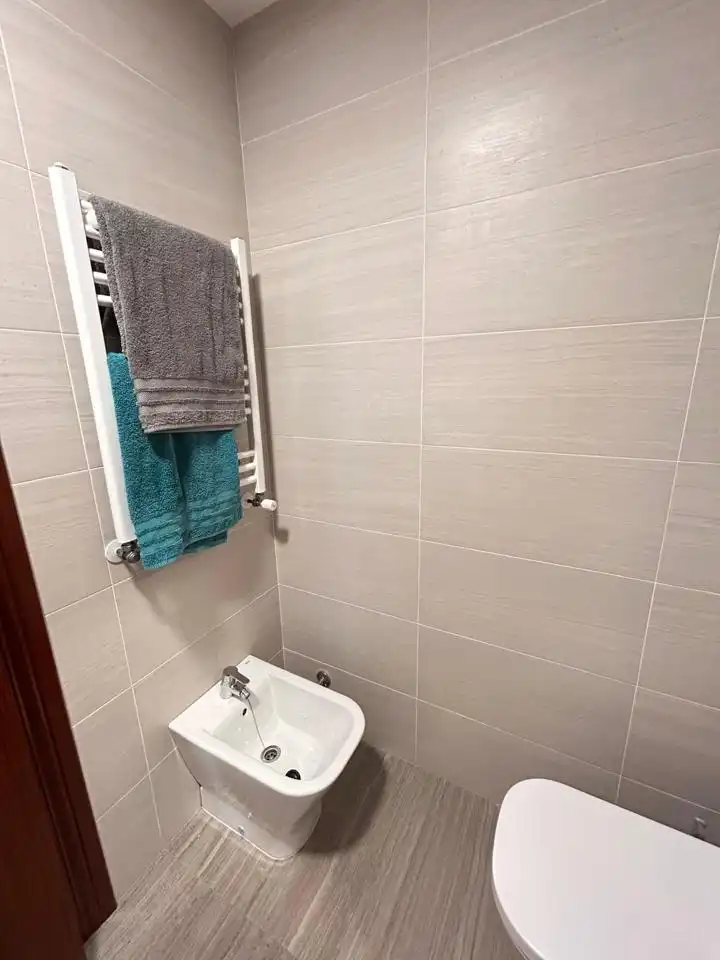 Flat for rent in El Polígono