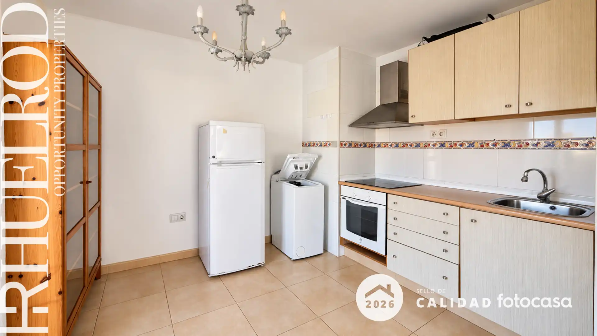 Wohnung mit Balkon zum Verkauf in Carrer Santa Bàrbara, imagen 3