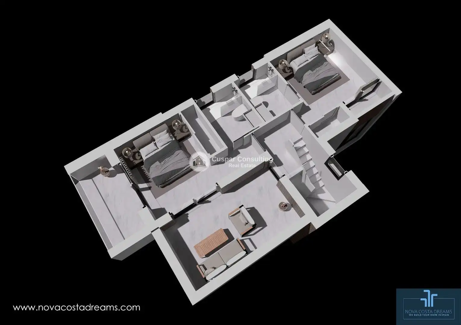 Chalet con piscina en venta en Benijófar, imagen 8