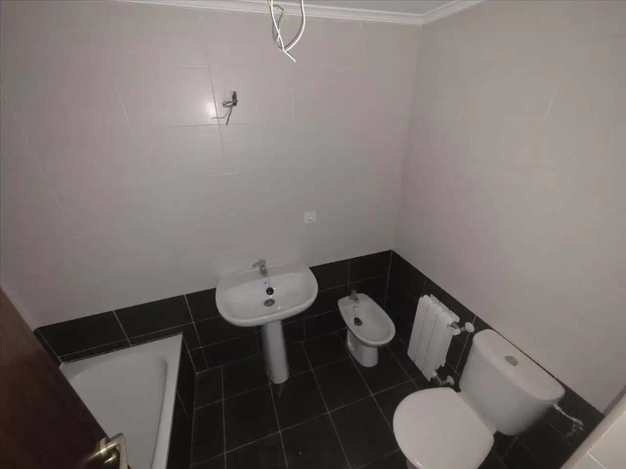 Wohnung zum Verkauf in OREÑA- SAN ROQUE, Alfoz de Lloredo