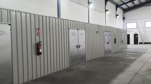Photo 2 of Storage room for rent in Calle Alarifes, 47, Osuna, Sevilla