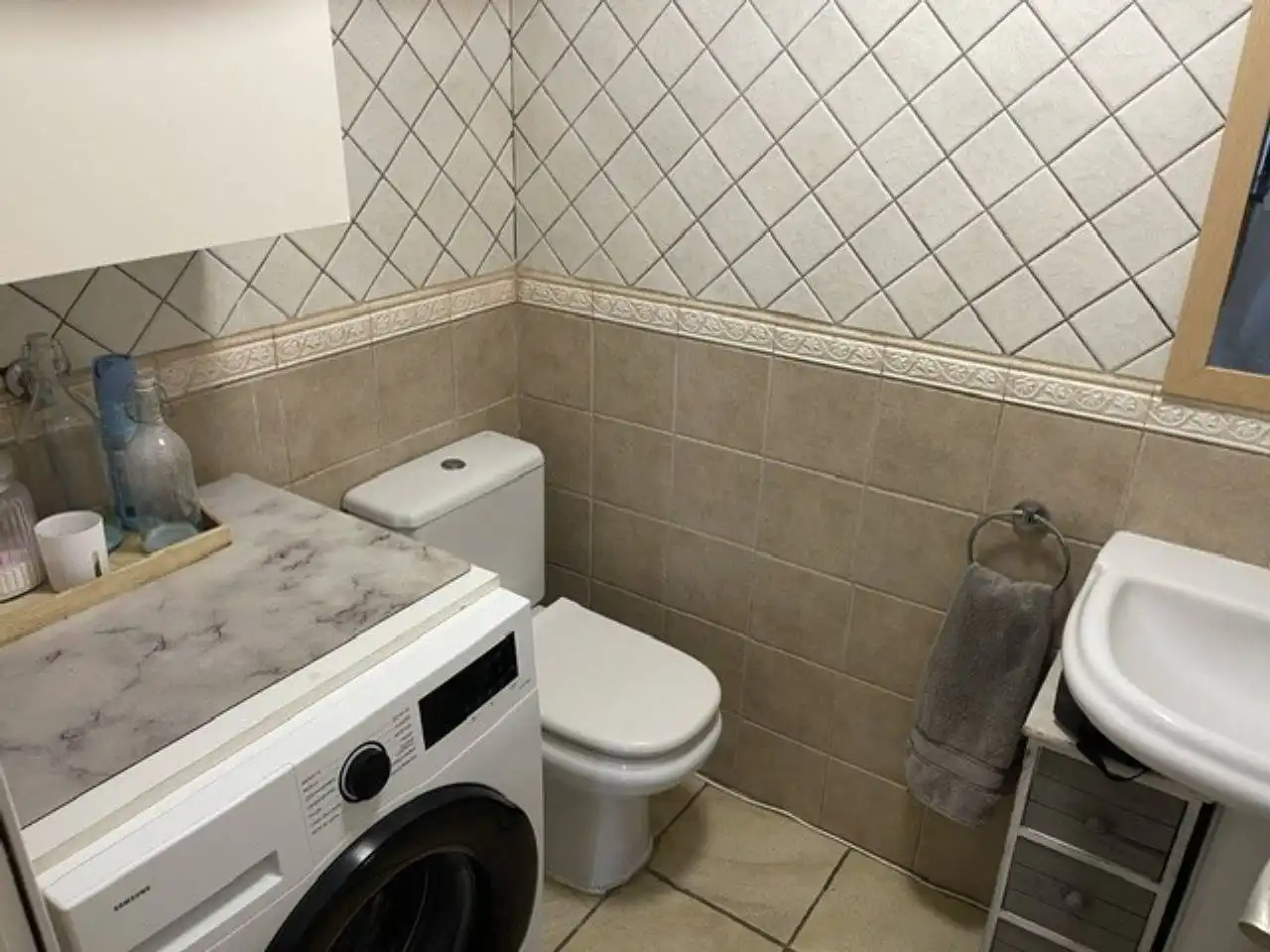 Apartamento con ascensor en venta en Calle Galera, imagen 17