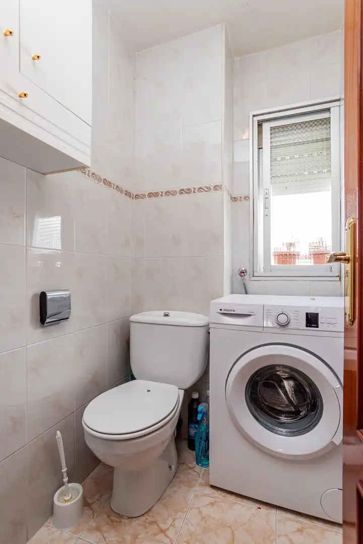Piso con ascensor en venta en Chamartín, imagen 32