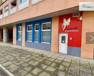 Exterior view of Premises to rent in  Pamplona / Iruña