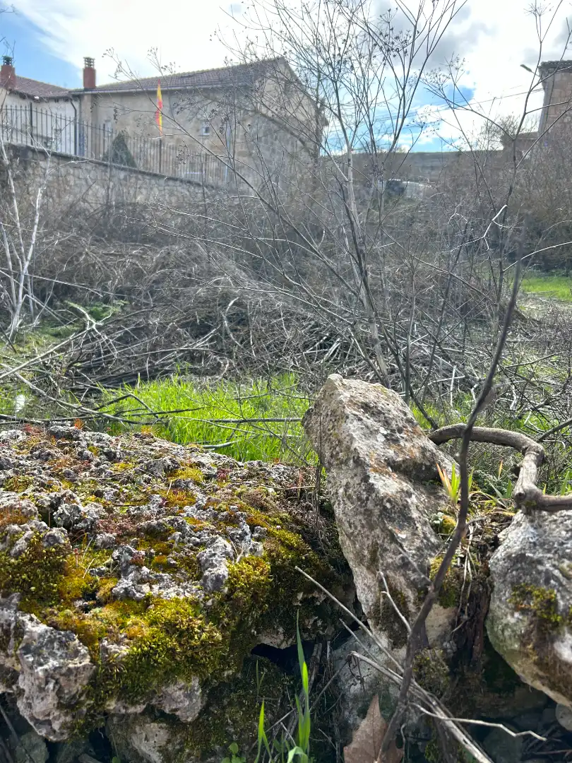 Terreno residencial en venta en Valle de Santibáñez, imagen 22