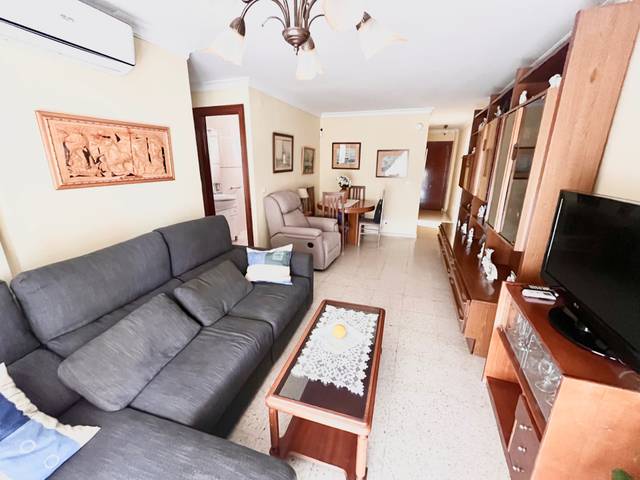 Piso en Venta en La Luz - El Torcal