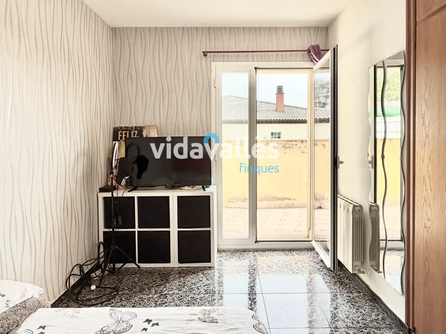Casa amb terrassa en venda a Carrer del Faig, imagen 48