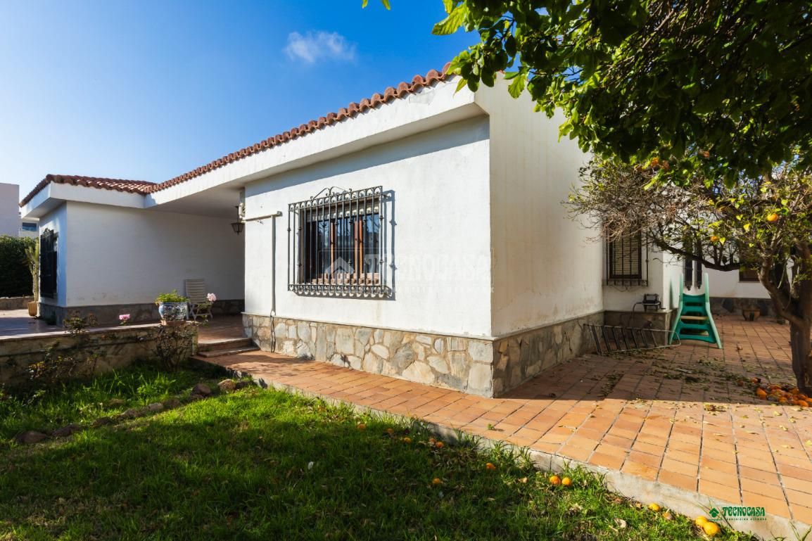Casa o chalet en venta en Nueva Almería - Cortijo Grande - Vega de Acá