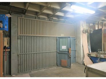 Nave industrial en venta en Centro