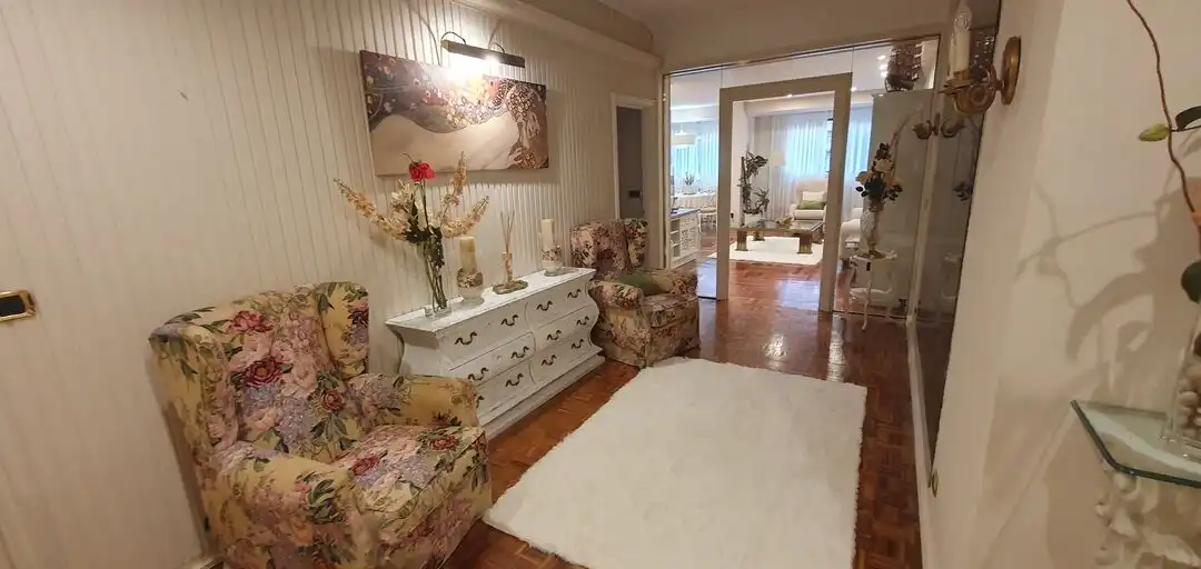 Wohnung zur Miete in Alhóndiga