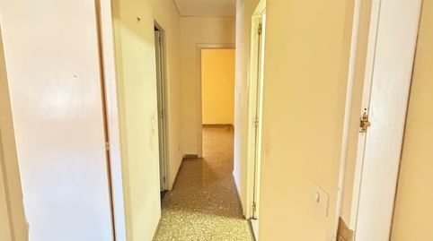 Foto 4 de Piso en venta en La Malagueta - Monte Sancha, Málaga Capital