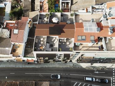 Flat with lift for sale in Centre Vila