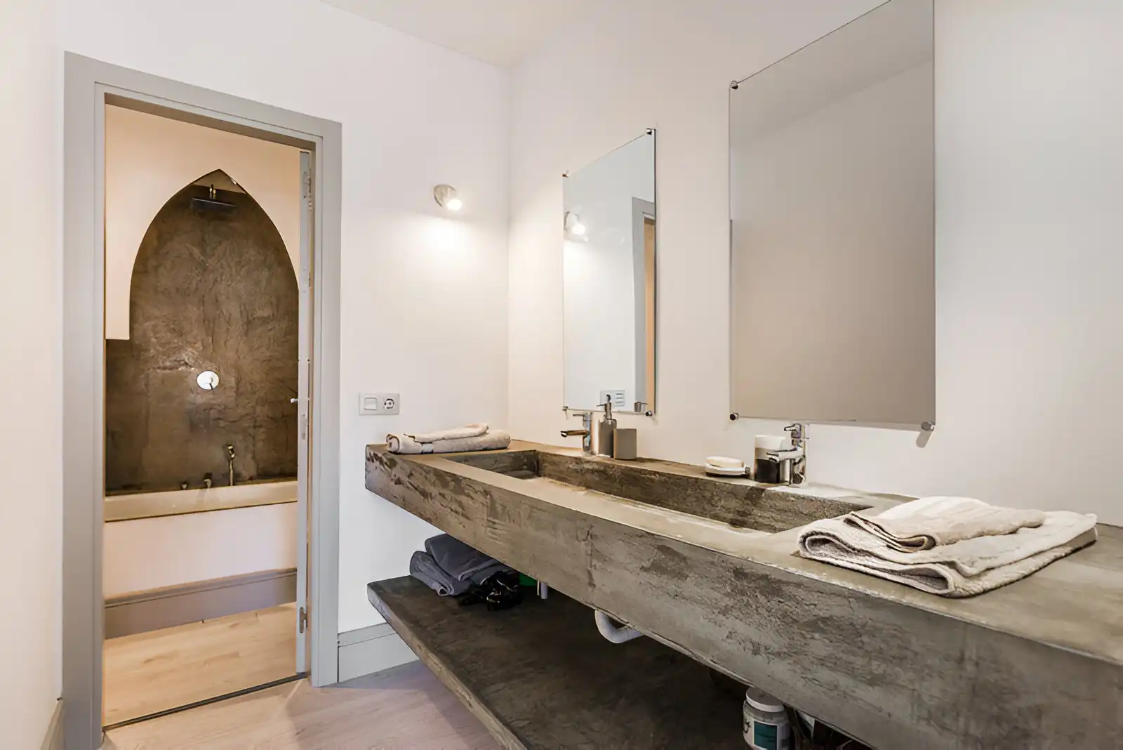Apartament amb terrassa en venda a Nueva Andalucía, imagen 15