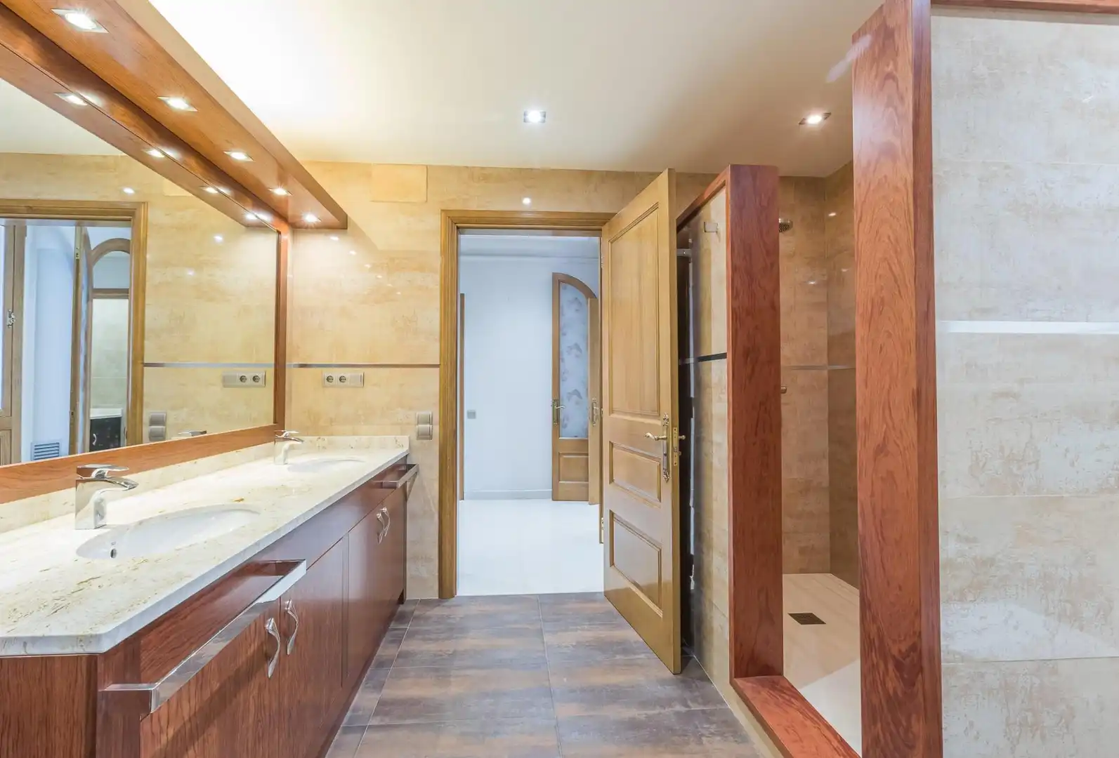 Wohnung mit Terrasse zum Verkauf in Carrer ARAGO, imagen 22