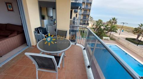Foto 3 de Apartamento de alquiler en Guardamar de la Safor, Valencia