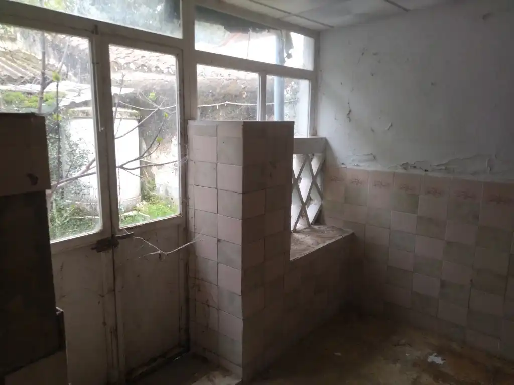 Bany de Finca rústica en venda en Castuera amb Terrassa i Traster