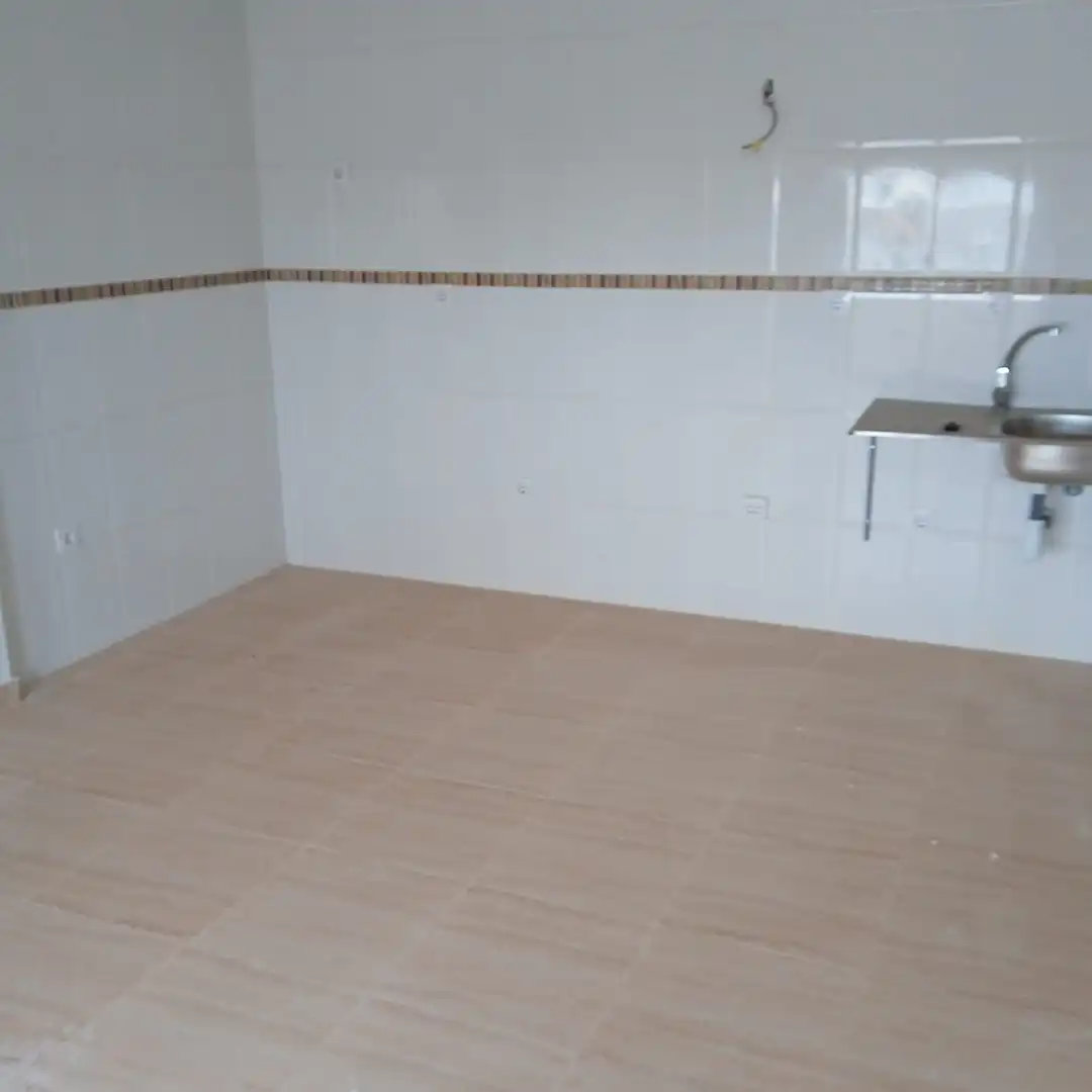 Bathroom of Flat for rent in Almoradí  with Storage room