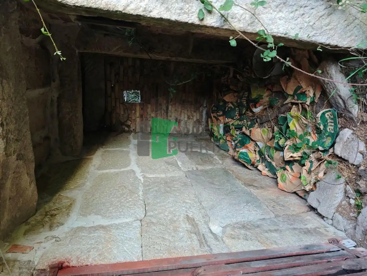 Casa o xalet en venda en Maside, Ourense