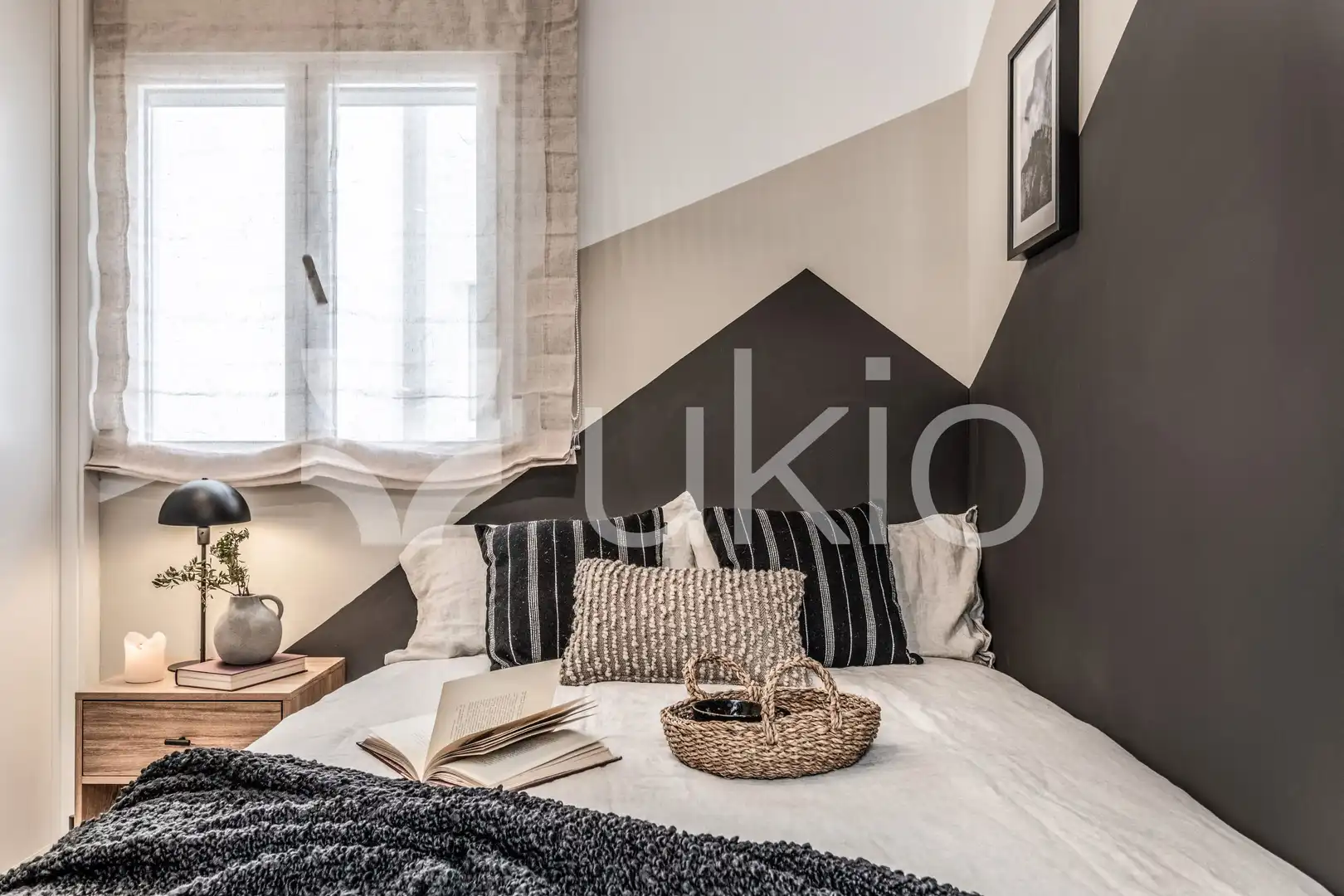 Apartment with lift to rent in Calle de San Andrés, imagen 20