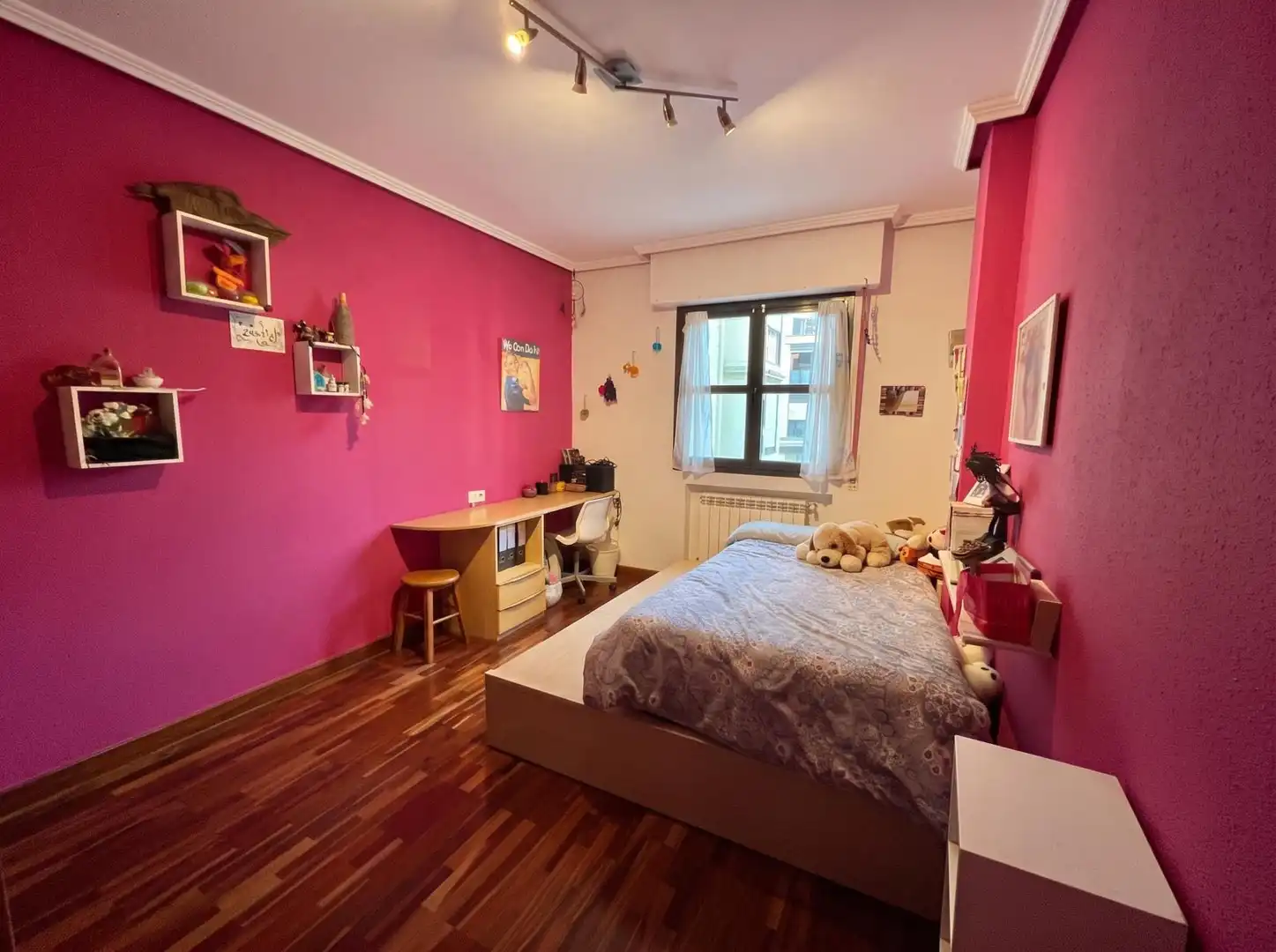 Appartement avec ascenseur à vendre à Del del Caddie Plaza - Plaza Caddie Plaza, imagen 17