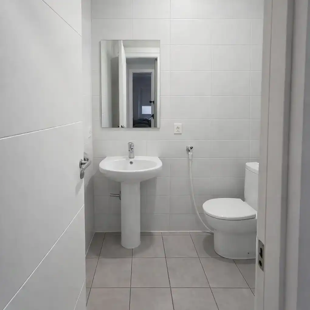 Piso en venta en Barrenkale Kalea, imagen 11