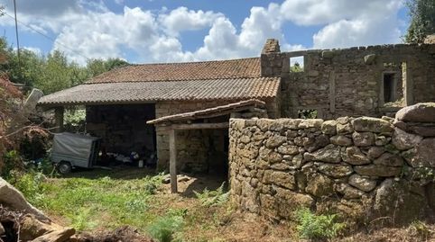 Foto 4 de Finca rústica en venda a Aldea Sinde, 33, Padrón, A Coruña