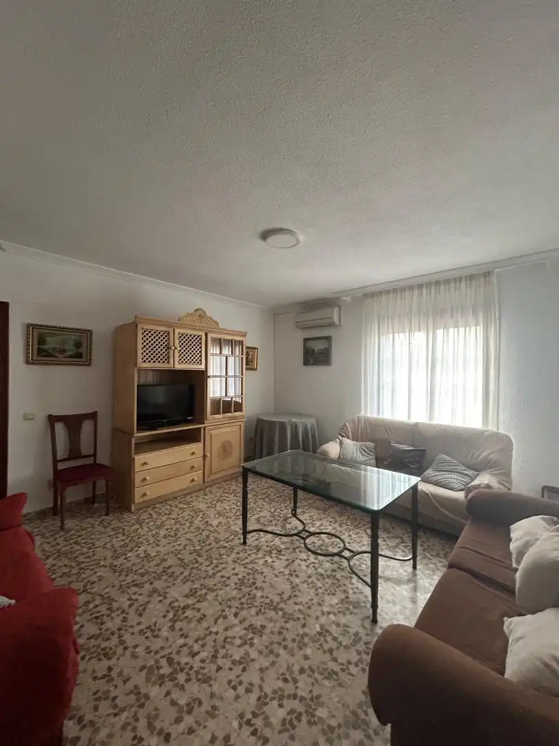 Flat for rent in Córdoba, Córdoba