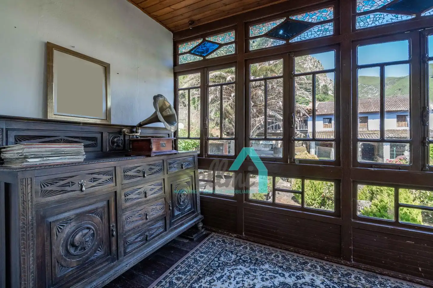 Casa con jardín en venta en Lugar las Rozas, imagen 24
