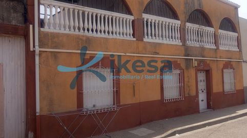 Foto 4 de Casa adosada en venta en Este, Mérida