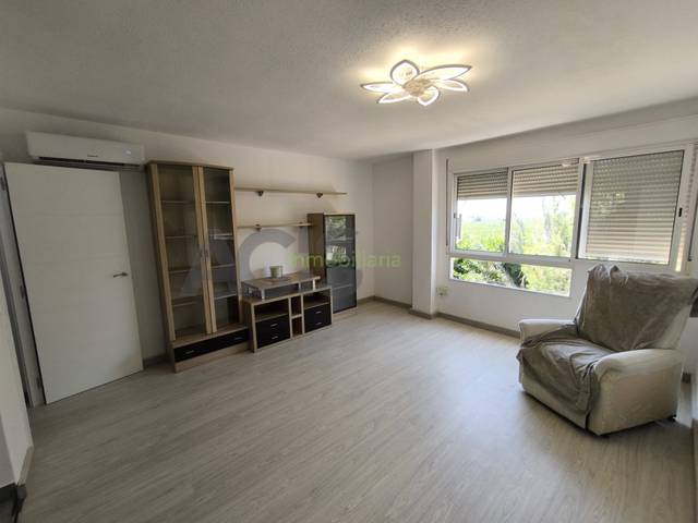 Piso en Venta en Alginet