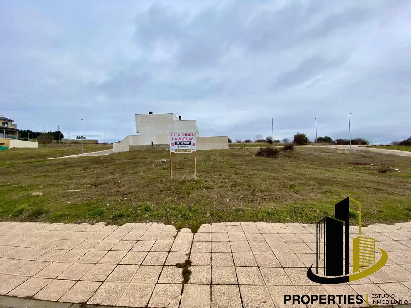 Terreny residencial en venda a Guijuelo, imagen 7