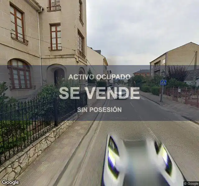 Piso en venta en Cacabelos