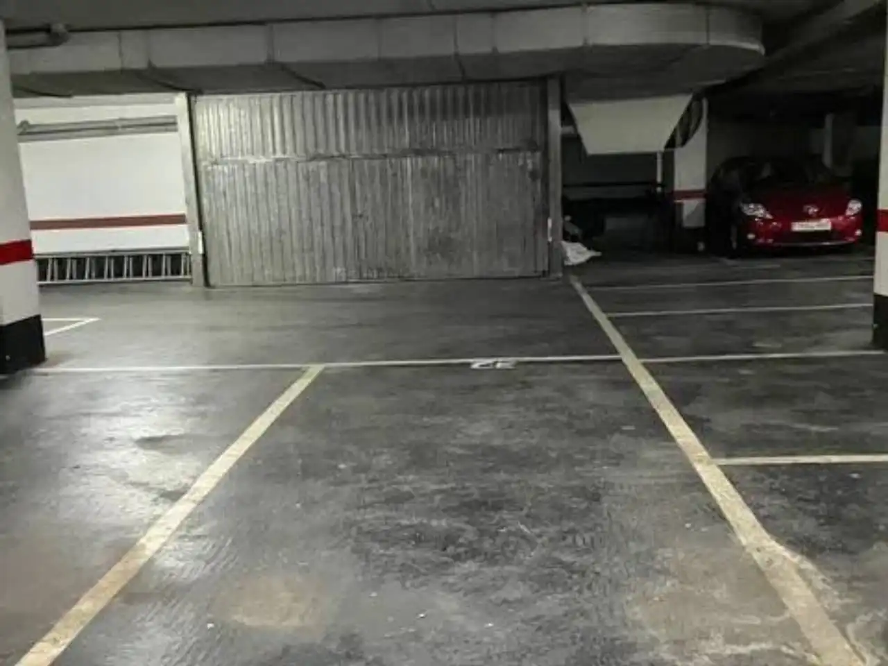 Parcheggio in vendita a Calle Iparragirre Etorbidea, 56, imagen 4