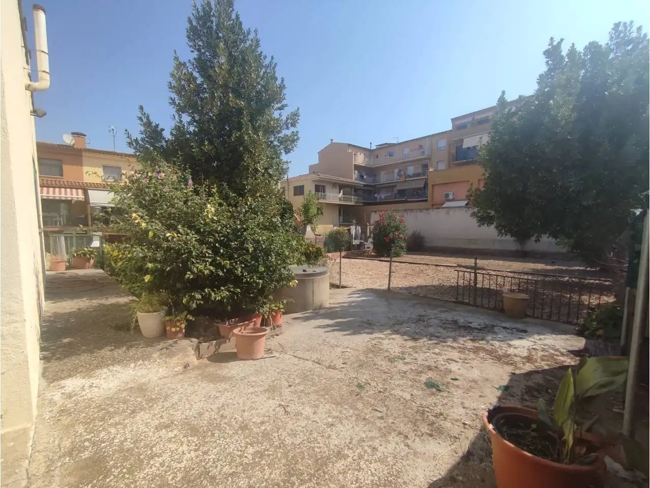 Casa amb jardí en venda a Caldes de Malavella, imagen 84