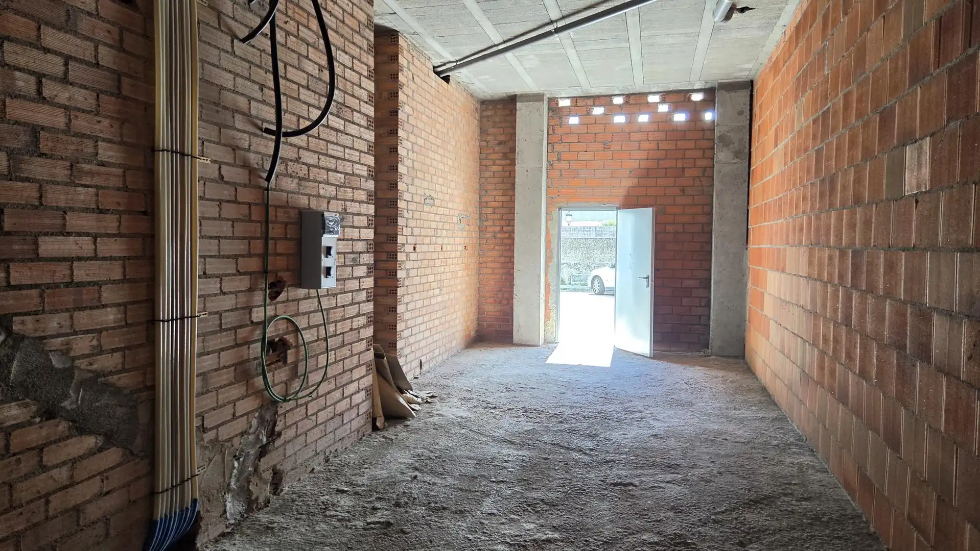 Local comercial en alquiler en Rúa Mollet del Valles, Padrón, España, imagen 10