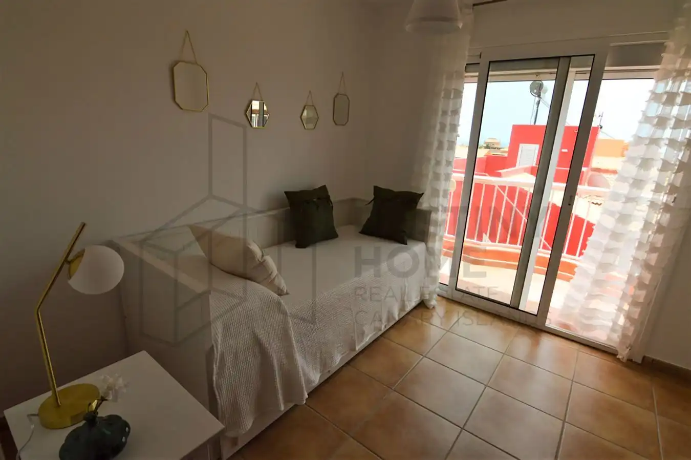 Casa o chalet de alquiler en pardela, Corralejo