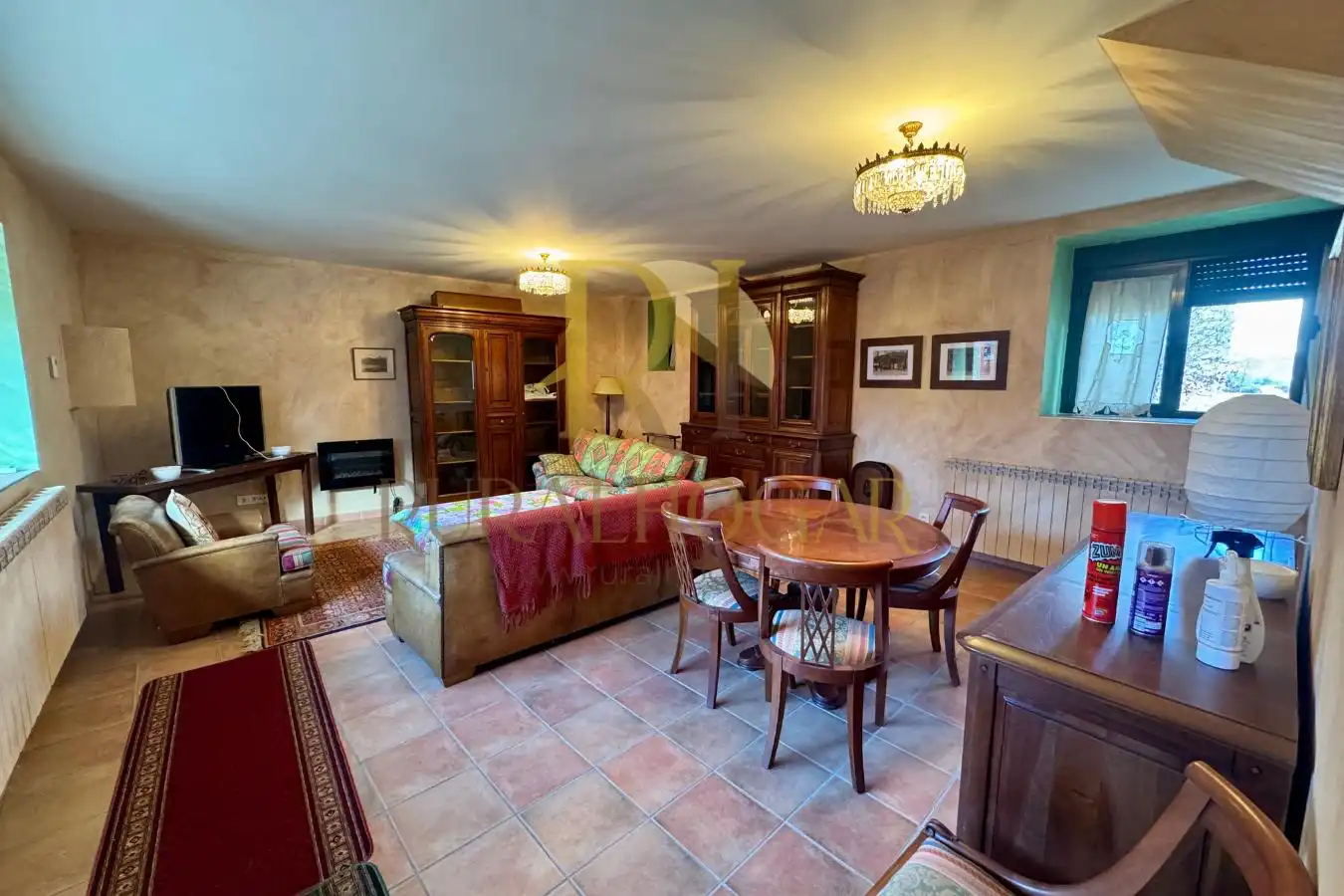 Detached homes for sale in Carretera Bayos, 1, Cabrillanes