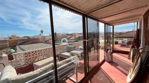 Foto 4 de Dúplex en venda a N/a, Los Urrutias, Murcia