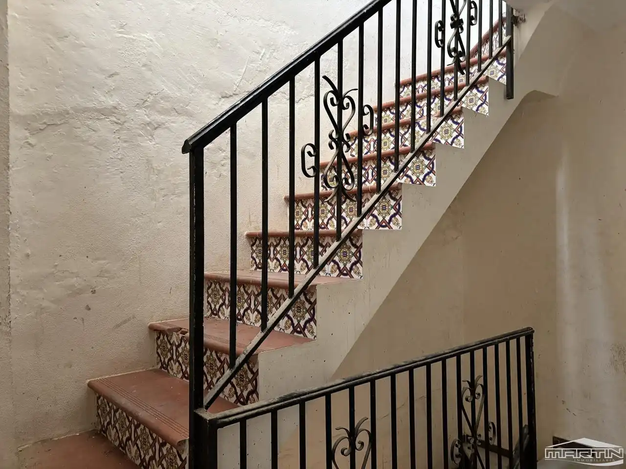 Casa o chalet en venta en Vizcaíno, 17, Baena