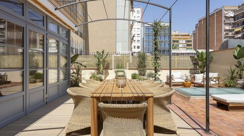 Photo 2 of Flat for sale in Les Tres Torres, Barcelona Capital