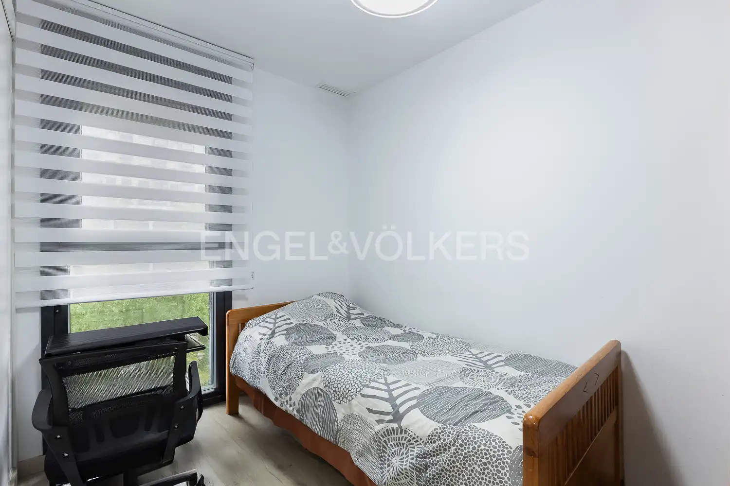 Habitación de Casa o chalet en venta en Valencia con Aire acondicionado, Calefacción y Jardín privado