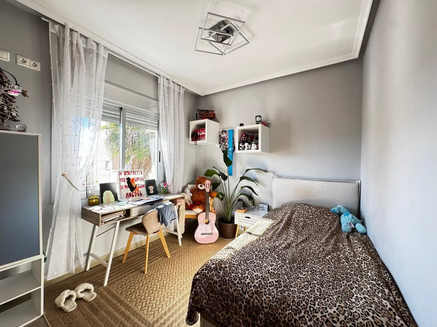 Apartament amb terrassa en venda a Calle MATILDE PEÑARANDA, imagen 26