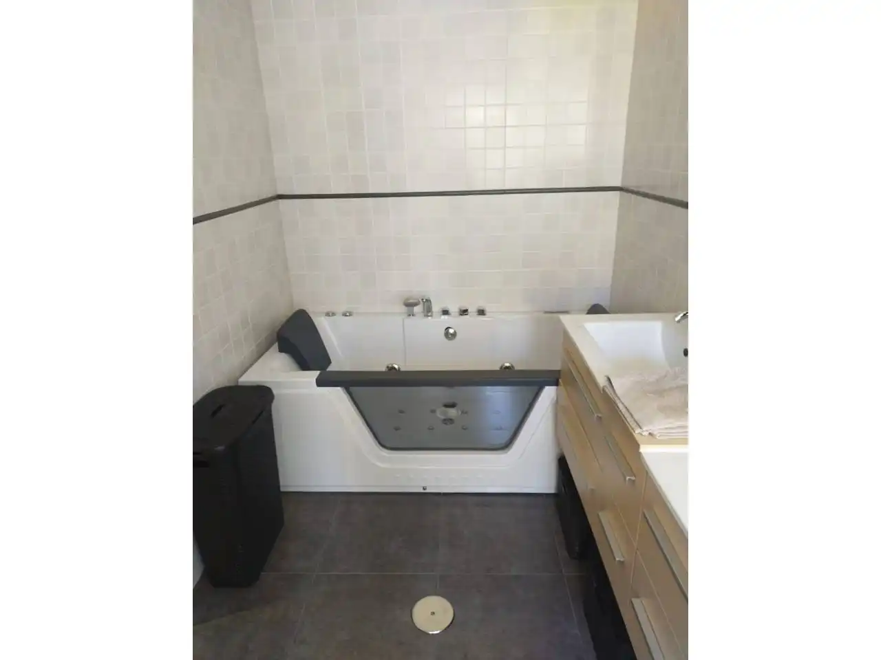 Baño de Piso en venta en Manzanares con Aire acondicionado, Calefacción y Parquet